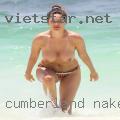 Cumberland naked girls
