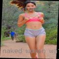 Naked women Watertown