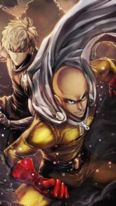 1 one punch man thuvienanime 12