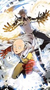 1 one punch man thuvienanime 13