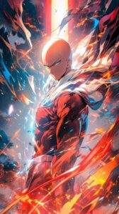 1 one punch man thuvienanime 15