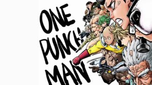 1 one punch man thuvienanime 2