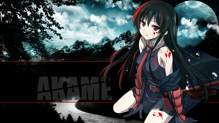 Akame ga Kill!