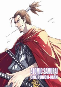 atomic samurai onepunchman thuvienanime.com 2