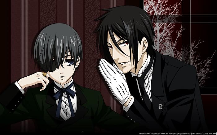 Black Butler