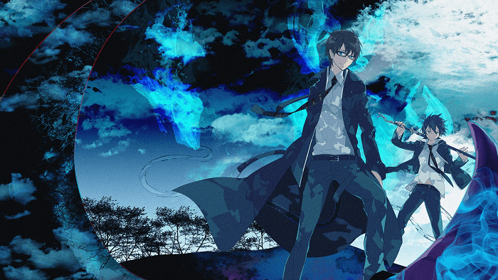 Blue Exorcist