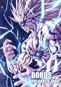 boros one punch man thuvienanime 19