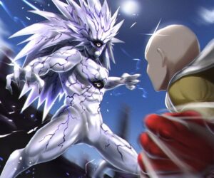 boros one punch man thuvienanime 20