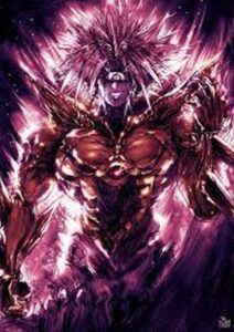 boros onepunchman thuvienanime.com 2