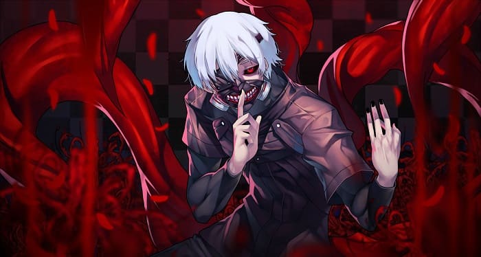 câu nói hay Tokyo Ghoul