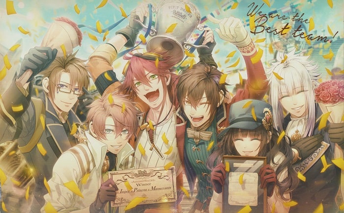 Code: Realize