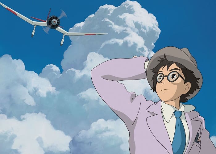 Cốt Truyện Của The Wind Rises 