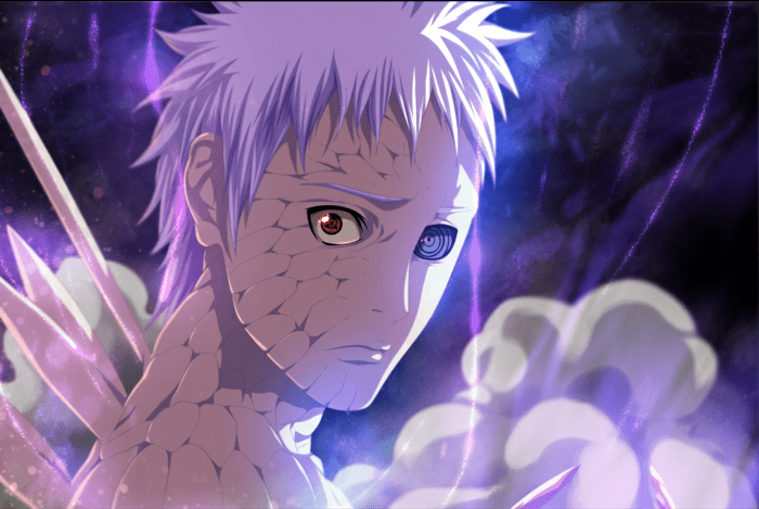 Đặc Điểm Của Uchiha Obito