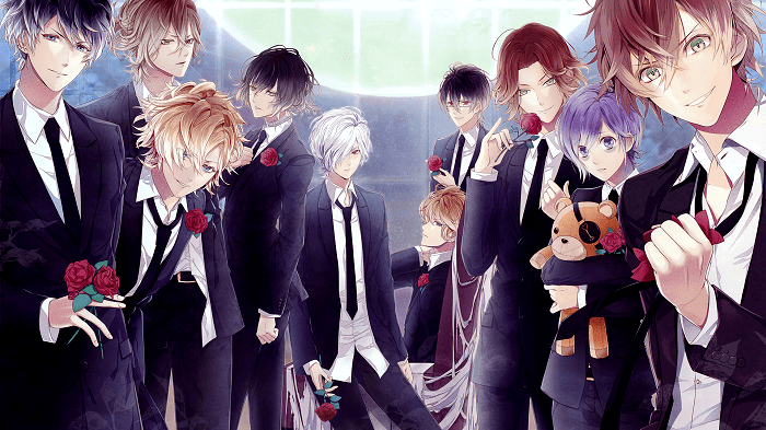 Diabolik Lovers