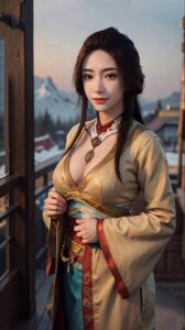 dong huyen nhi thuvienanime 5