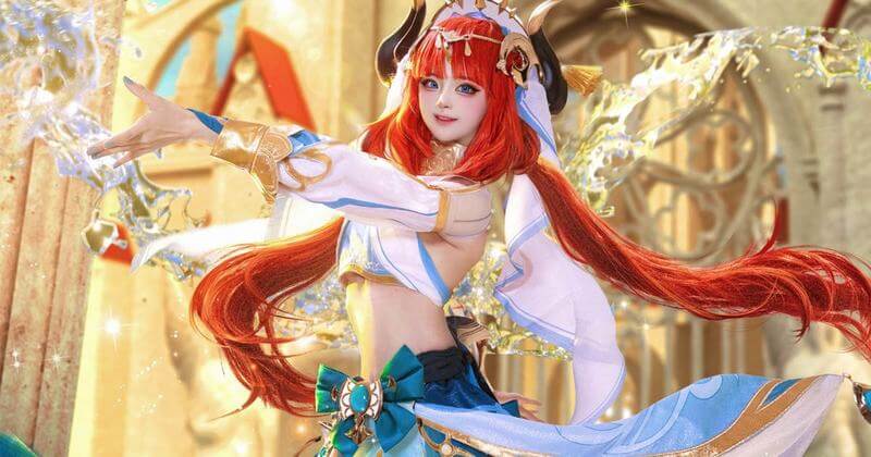 Cosplay là gì? Các vật dụng và phụ kiện Costume đi kèm - ThuVienAnime.com