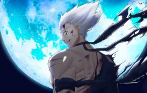 garou onepunchman thuvienanime 2