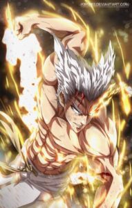 garou onepunchman thuvienanime 3