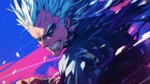 garou onepunchman thuvienanime 5