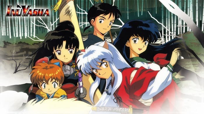 Gia đình Inuyasha