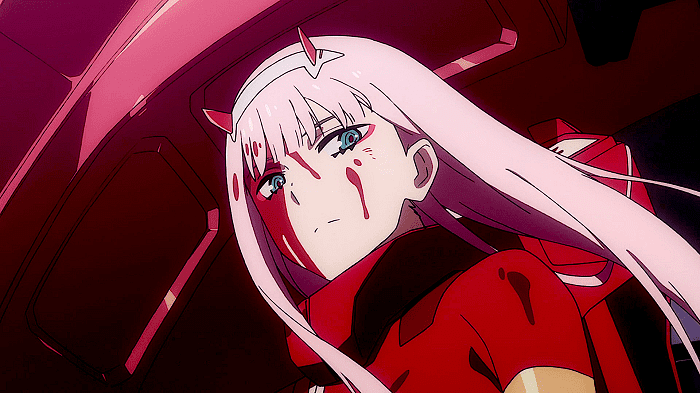 Giới Thiệu Về Zero Two