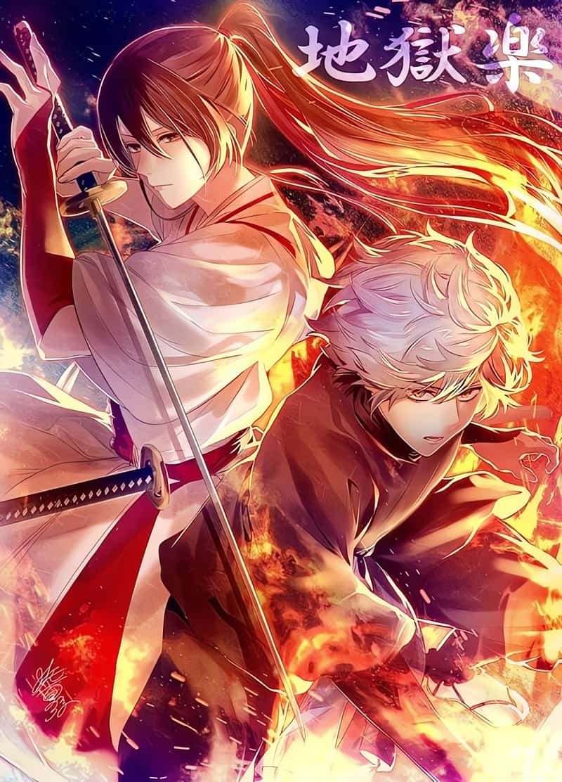 Thông tin tổng quan về Hell's Paradise: Jigokuraku - Thư Viện Anime