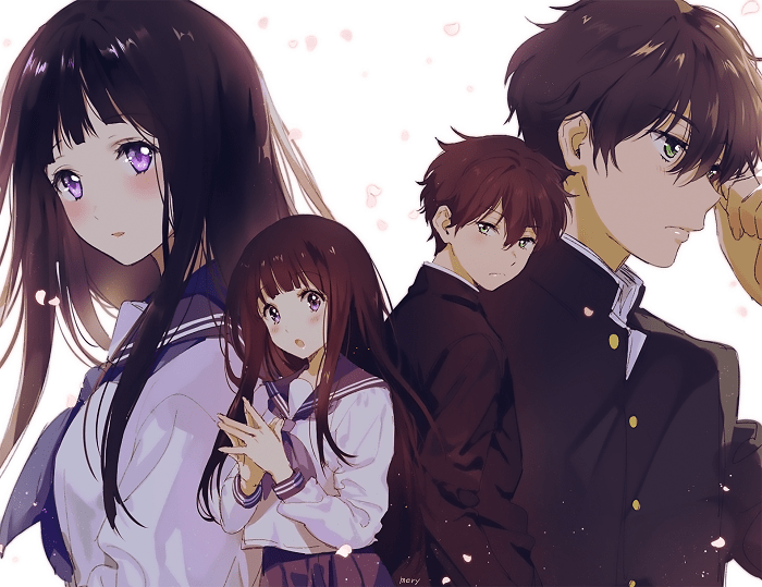 Hyouka