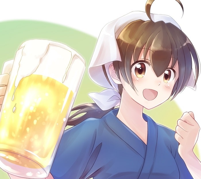 Isekai Izakaya