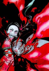 kamado nezuko thuvienanime 11