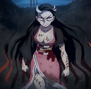 kamado nezuko thuvienanime 19