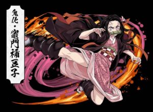 kamado nezuko thuvienanime 4