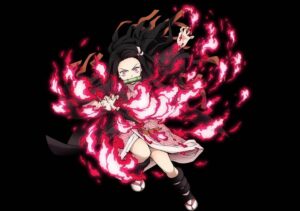 kamado nezuko thuvienanime 6