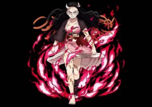 kamado nezuko thuvienanime 7