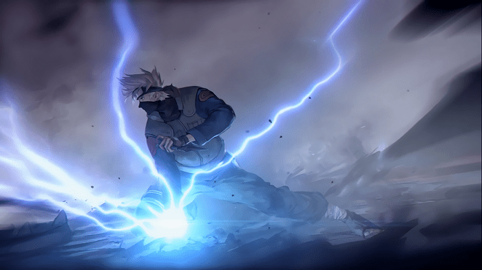 Khả Năng Và Sức Mạnh Nhãn Thuật Của Hatake Kakashi