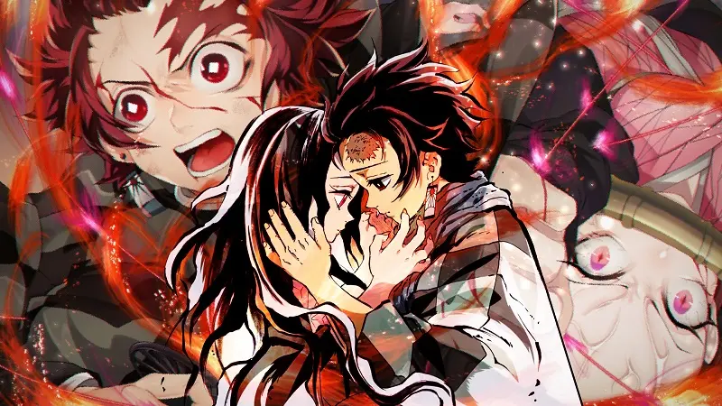 Kimetsu No Taiba