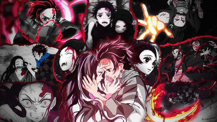 Kimetsu no Yaiba