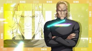 king one punch man thuvienanime new 1