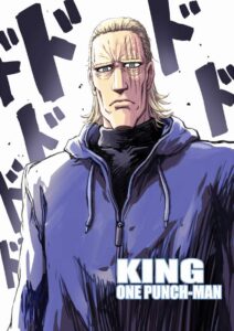 king one punch man thuvienanime new 3