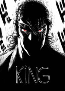 king one punch man thuvienanime new 7