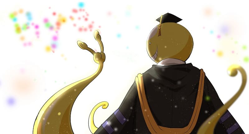 Koro-sensei