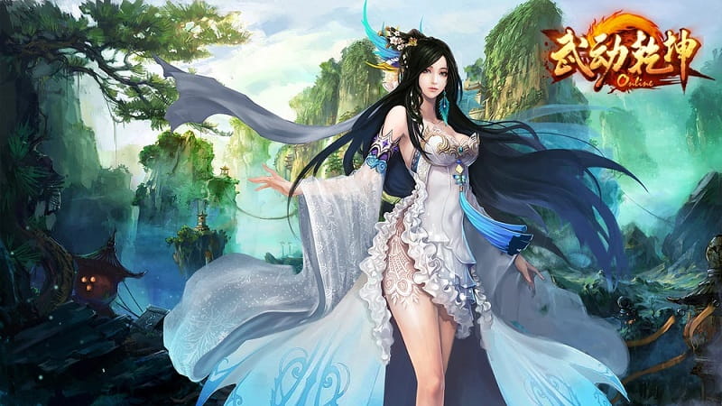 Kinh lịch của Lăng Thanh Trúc - Thư Viện Anime