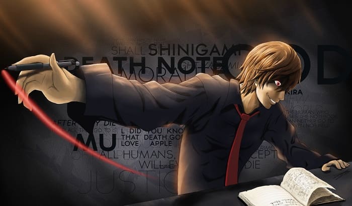 Light Yagami