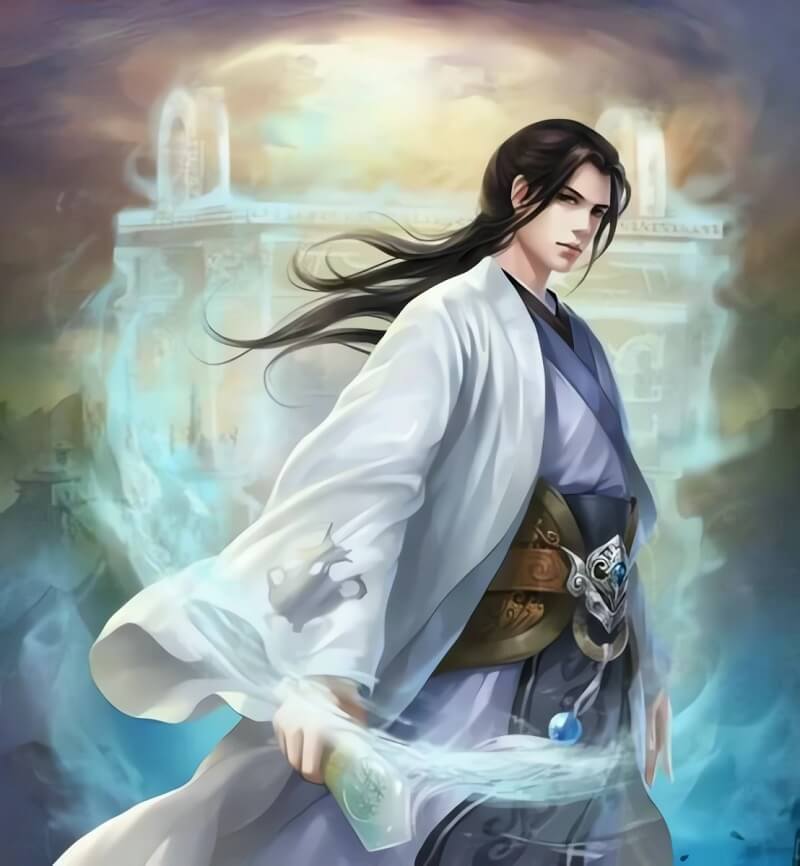 Thông tin tổng quan về Mạnh Hạo - Thư Viện Anime