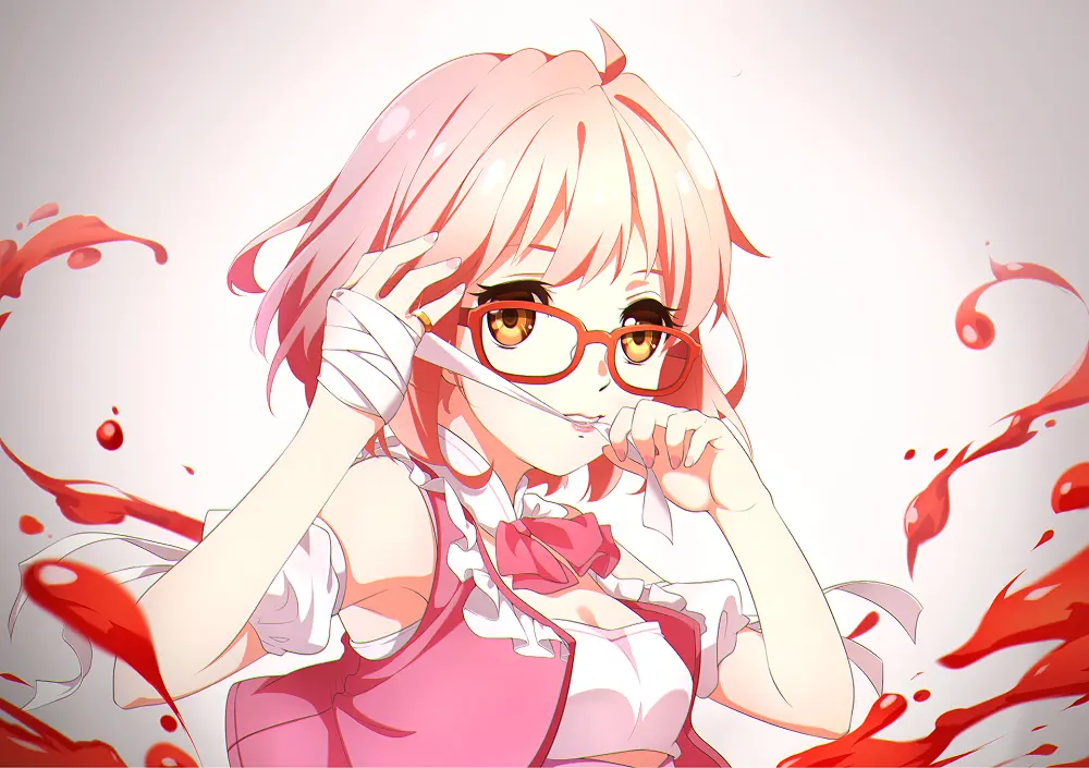 Mirai Kuriyama