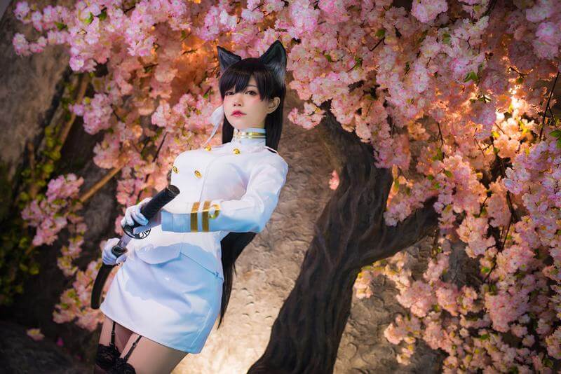 Miu - TOP#13 Cosplayer nổi tiếng nhất 2023 - Thư Viện Anime