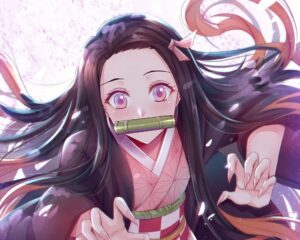 Nezuko