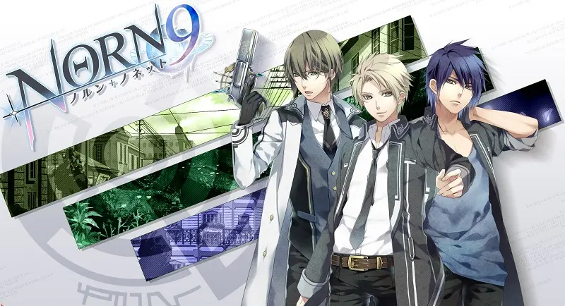 Norn9: Norn+Nonet