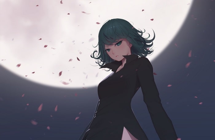 Tatsumaki