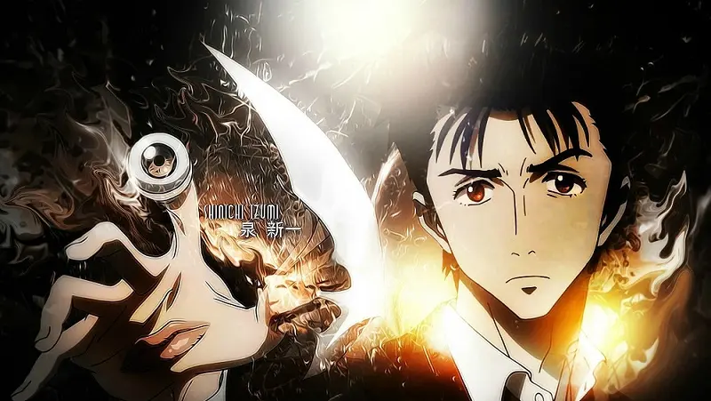 Parasyte