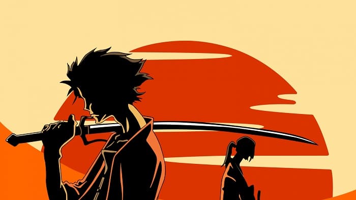 Samurai Champloo